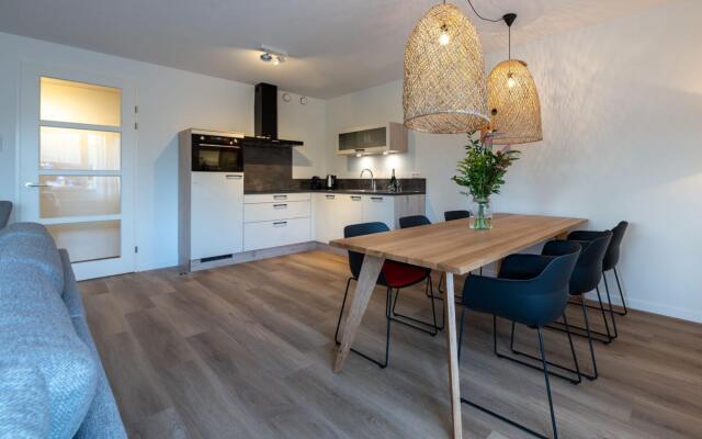 Luxury Apartment in Kamperland