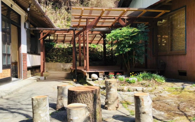 Kominkayado Netsuki no ii Kitsune - Vacation STAY 27812v