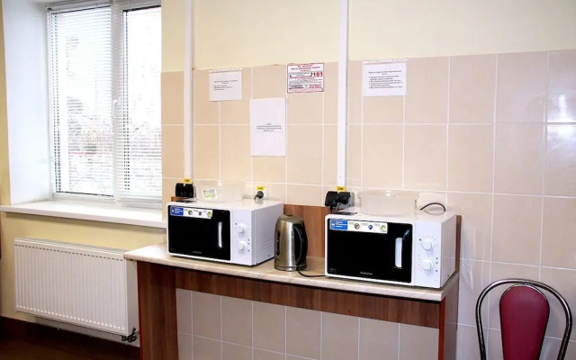 Friendly House - Hostel