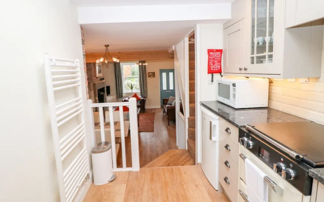 Wyebrow Cottage