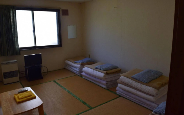 Business Hotel Koraku