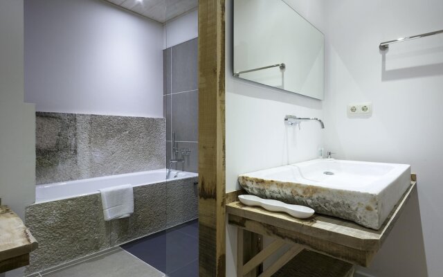 Luderna - Apartamento Val de Ruda E4 de Marimanha