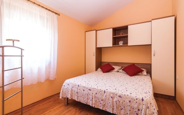 Beautiful Home in Krusevo With Wifi and 1 Bedrooms