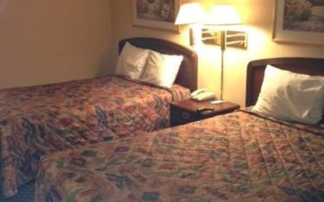 City Center Inn - Downtown Charlotte