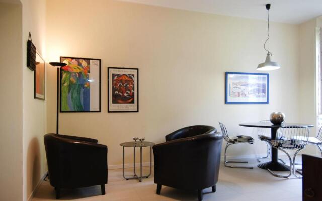 Corsica Halldis Apartments