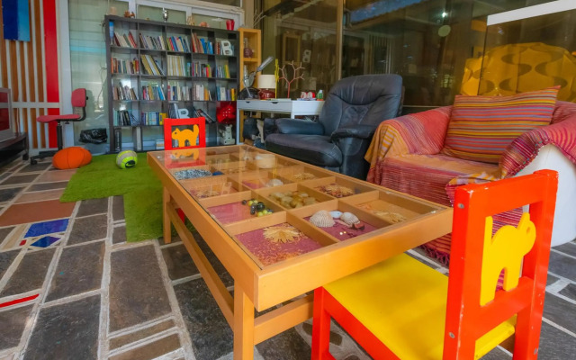Apollonia Hotel Apartments