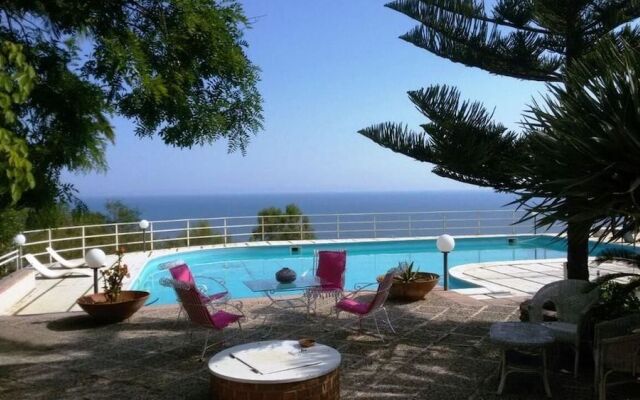 B&B Villa Licata D'Andrea