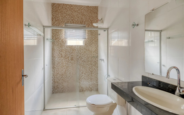 Pousada Caminho dos Sinos