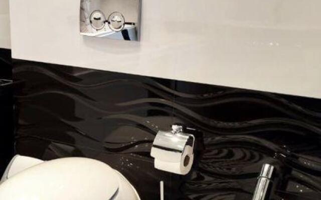 Апартаменты на проспекте Геленджикский