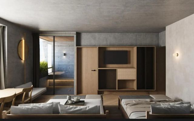 Hotel Maison México