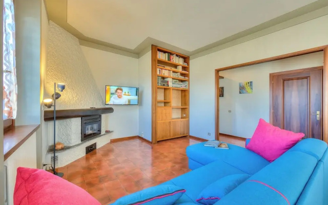 Anita Lake Fitness Retreat