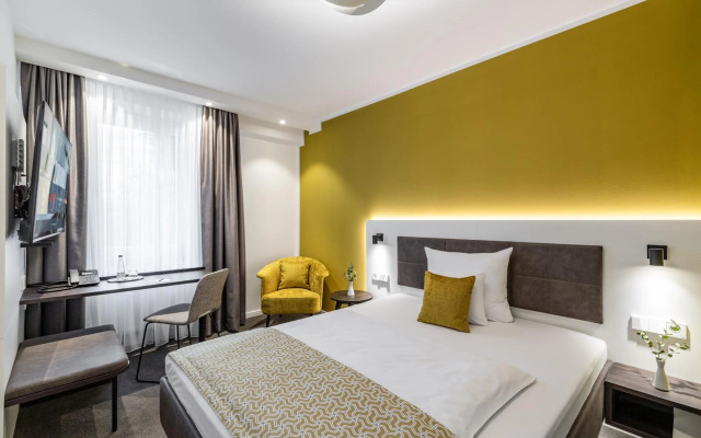 Hotel Royal