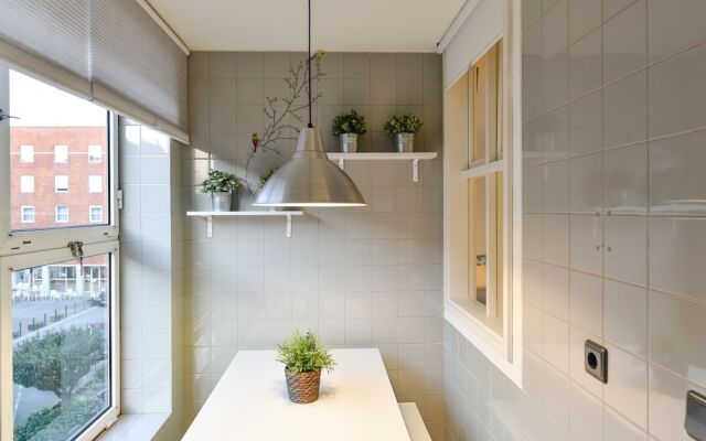 Feel Porto Cozy Beach Flat