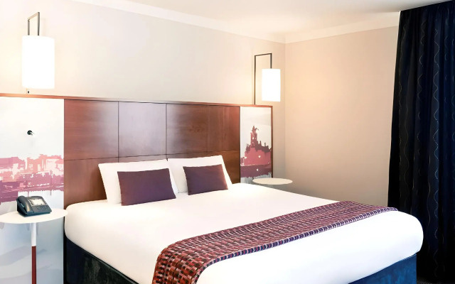 Holland House Hotel Cardiff By Sunday