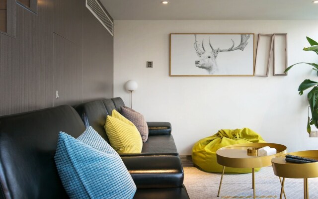 Zhigao Yun Xi Jia Riverside Apartment