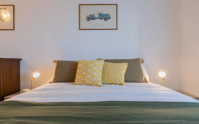 Casa Cecchi by Wonderful Italy