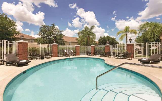 Country Inn & Suites by Radisson, Tampa/Brandon, FL