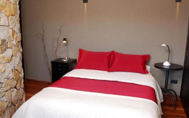 Village de las Pampas Apart Hotel Boutique