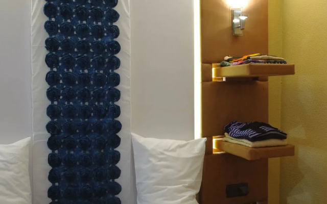 Sever Rio Hotel