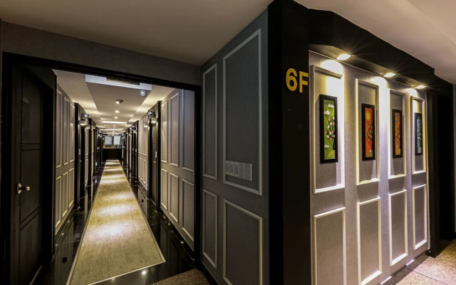 Ing Hotel