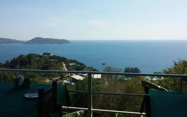 Nakalay View Point