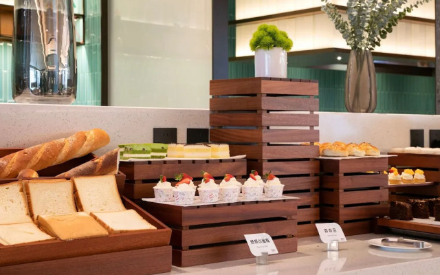 Hilton Garden Inn Handan She County