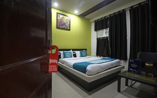 Simran Palace Hotel by OYO Rooms