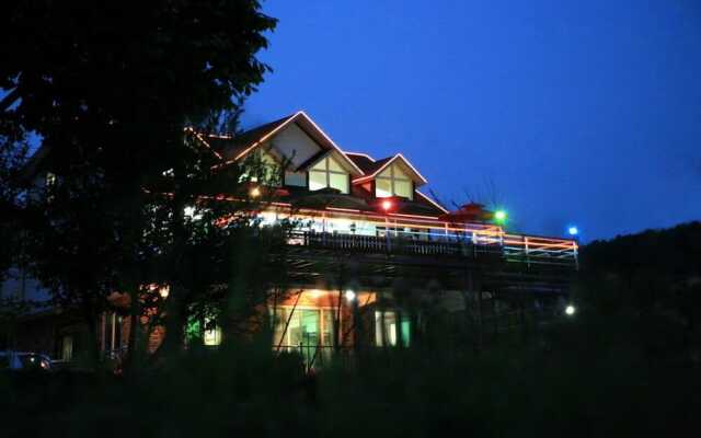 Yongchu Morning Pension