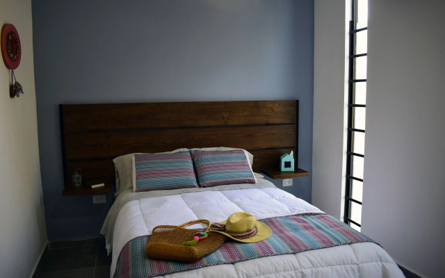 Bahari Cancun - Adults Only