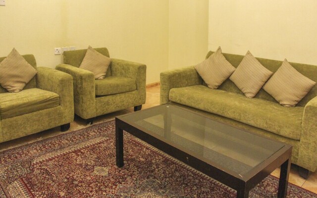 OYO 106 Al Tawfeeq Housing Units