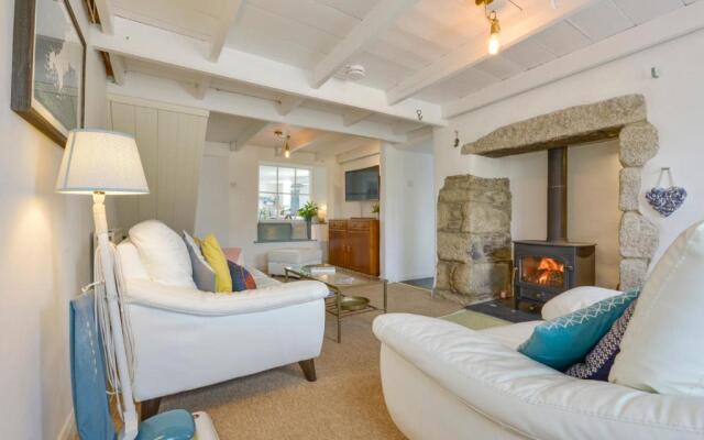 2 Trerise Cottage