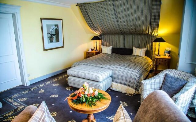 Landhaus Hotel Waitz
