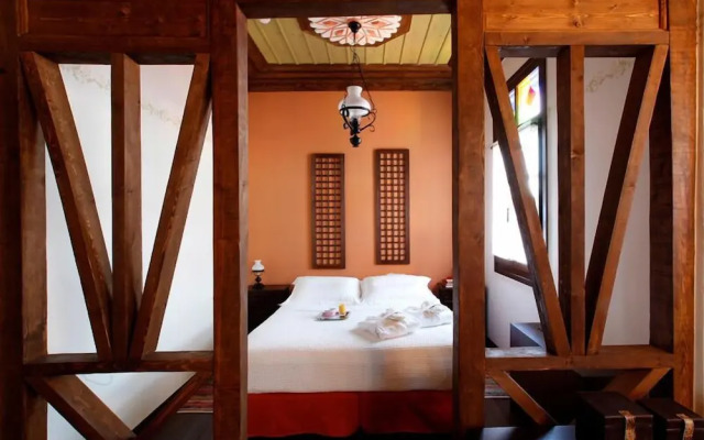 Orologopouols Luxury Mansion