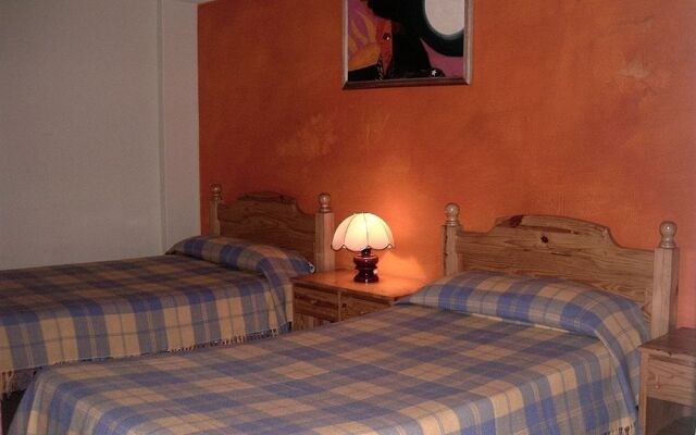 Hostal Sanblas