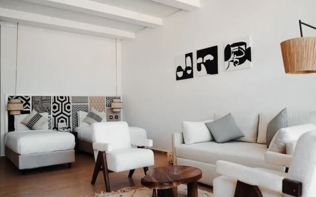 Dakhla Club Hotel & Spa