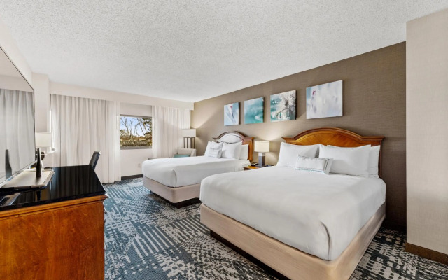 Delta Hotels by Marriott Mount Pleasant