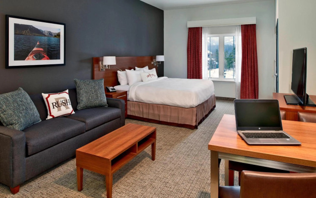 Residence Inn by Marriott Breckenridge
