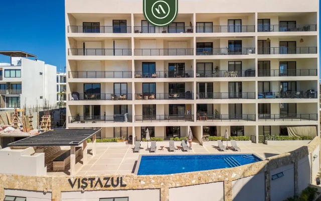 Vistazul Ph603 in Cabo San Lucas