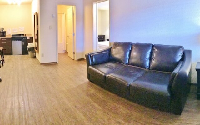 Grande Mountain Lodge