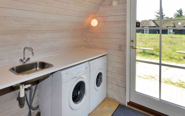 "Anke" - 200m from the sea in Western Jutland