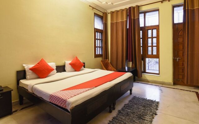 OYO Rooms Noida Sector 52