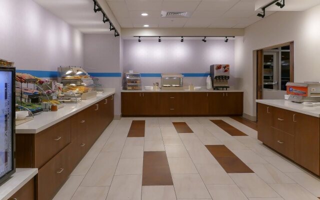 Holiday Inn Express & Suites Tampa East - Ybor City by IHG