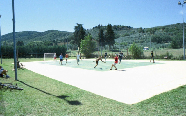 Camping & Village Polvese