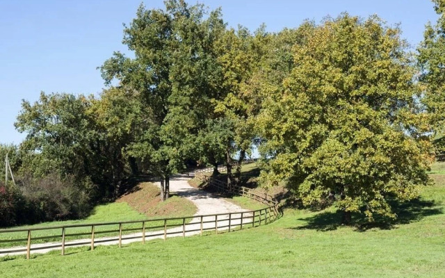 Agriturismo Borgo Imperiale