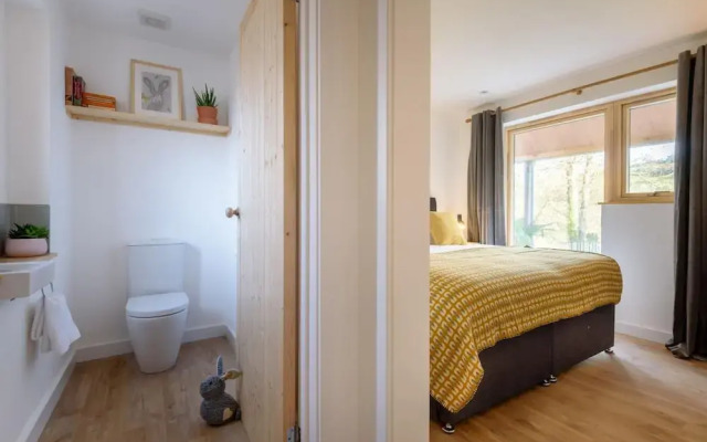 Sunnybrook-Carbon Neutral House