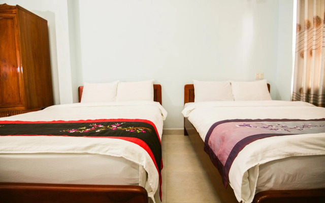 Binh An Hotel