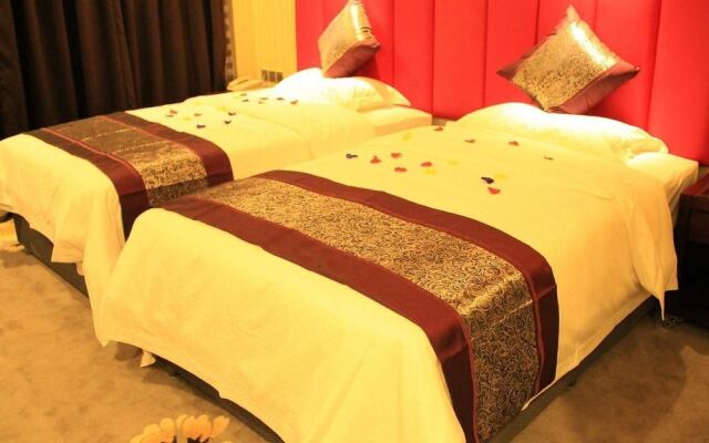 Yijia Hotel