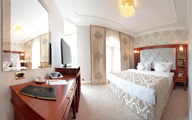 Myy Homes - Boutique class