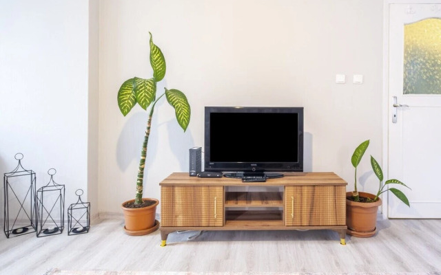 Marvelous Apartment in the Heart of Maltepe