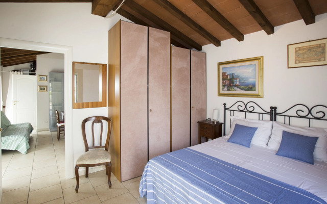 Tenuta De Fanti Agriturismo